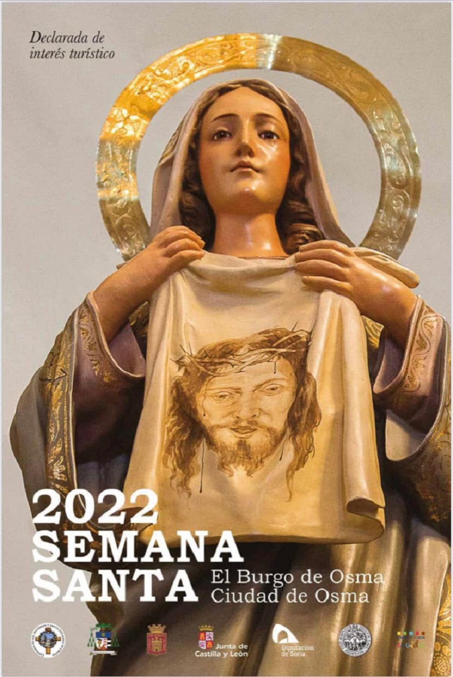 Semana Santa en Burgo de Osma  